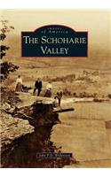 Schoharie Valley