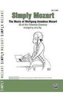 Simply Mozart