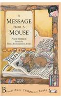 Message from a Mouse