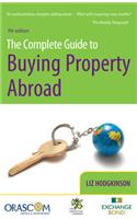 The Complete Guide to Buying Property Abroad