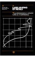 Laser Heating of Metals