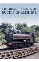 BRANCH LINES BUCKINGHAMSHIRE