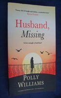 Husband, Missing