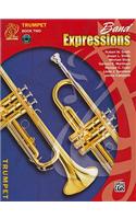 BAND EXPRESSIONS 2 TRUMPET
