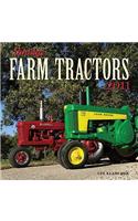 Vintage Farm Tractors