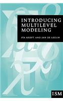 Introducing Multilevel Modeling