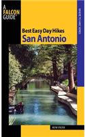 Best Easy Day Hikes San Antonio: (Best Easy Day Hikes)