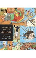 Jonathan Swift's Gulliver