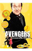 The Avengers '68 Set 4