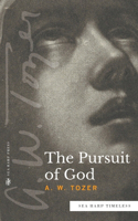 Pursuit of God (Sea Harp Timeless series)