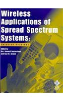 Wireless Applications of Spread Spectrum Systems