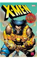 X-Men: Operation Zero Tolerance