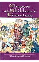 Chaucer as Children's Literature