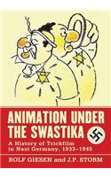 Animation Under the Swastika