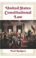 United States Constitutional Law