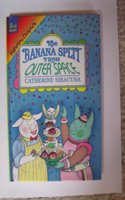 Banana Split from Outer Space: (0001 Hyperion Chapters)