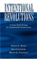 Intentional Revolutions