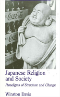 Japanese Religion and Society