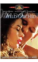 Wild Orchid