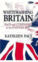 Whitewashing Britain: The Political Culture of Interwar Italy