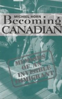 Becoming Canadian