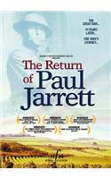 Return of Paul Jarrett