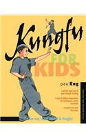 Kungfu for Kids