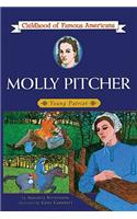 Molly Pitcher: Young Patriot