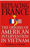 Replacing France