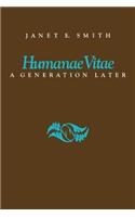 Humanae Vitae