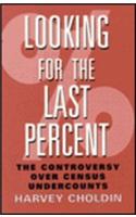 Looking for the Last Percent