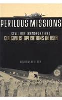 Perilous Missions