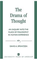 Drama of Thought
