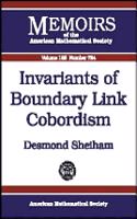 Invariants of Boundary Link Cobordism: (Memoirs of the American Mathematical Society)