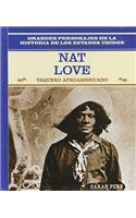 Nat Love