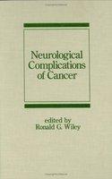 Neurological Complications of Cancer