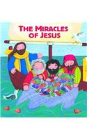 The Miracles of Jesus