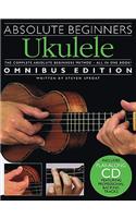 Absolute Beginners Ukulele