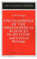Encyclopedia of the Philosophical Sciences in Outline