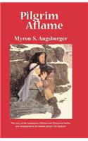 Pilgrim Aflame