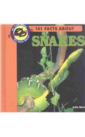 101 Facts About Snakes