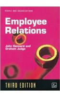 Employee Relations (People & organizations)