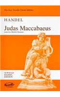 Judas Maccabaeus