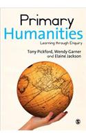 Primary Humanities