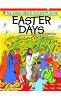 Easter Days