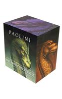 Inheritance Cycle 4 Book Boxed Set