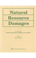 Natural Resource Damages