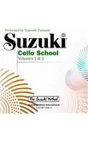 Suzuki Cello School