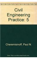 Water Resources and the Environment, Volume V