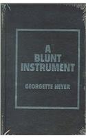 Blunt Instrument